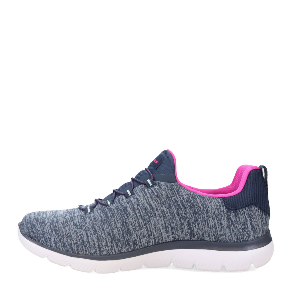 Women's Skechers, Summits - Quick Getaway - Wide Width