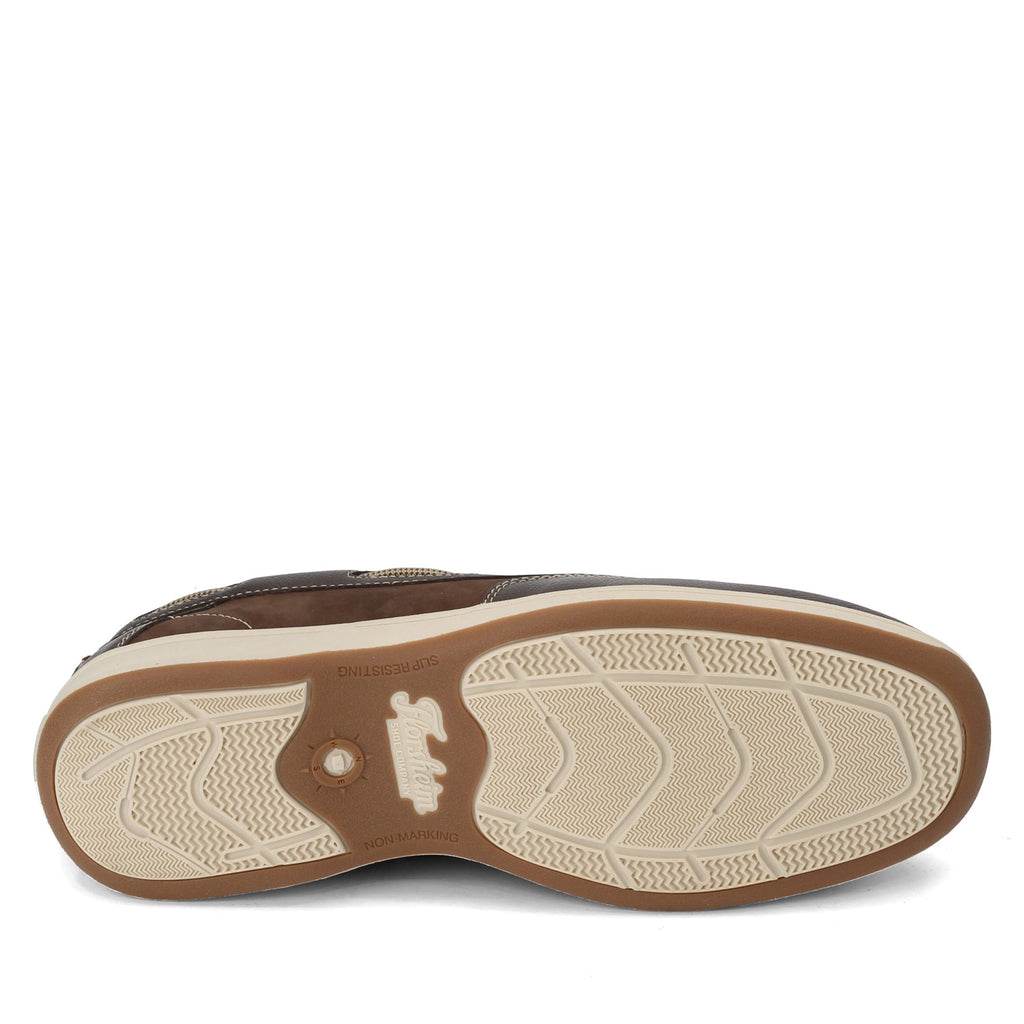 Men's Florsheim, Lakeside Oxford Boat Shoe