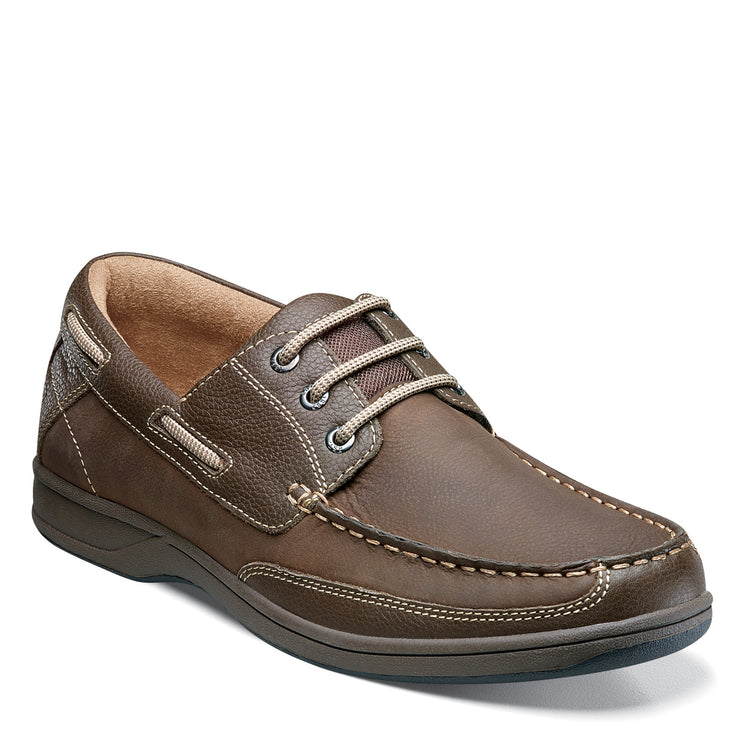 Men's Florsheim, Lakeside Oxford Boat Shoe – Peltz Shoes