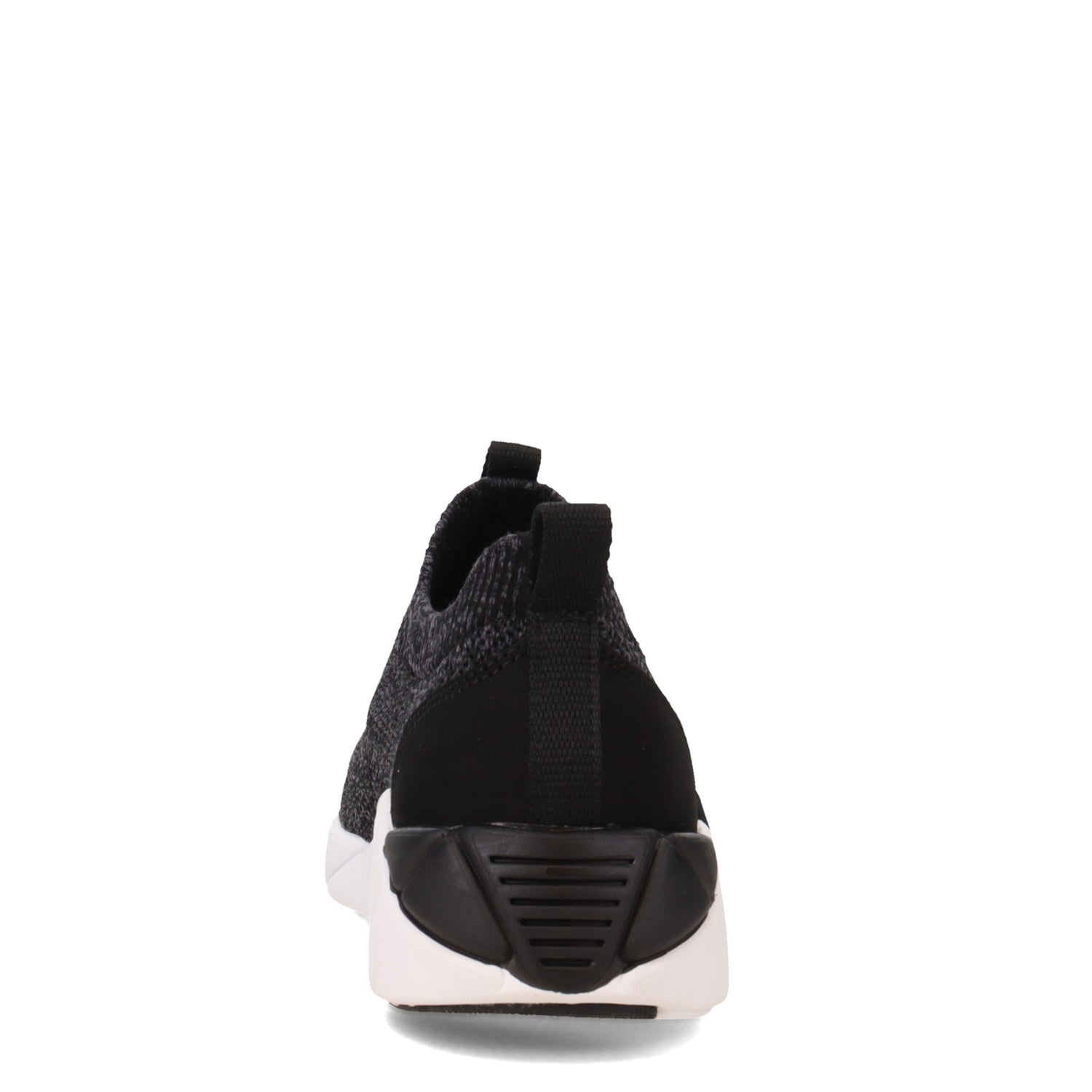 Peltz Shoes  Women's Mark Nason A-Line - Mila Sneaker Black 133212-BLK