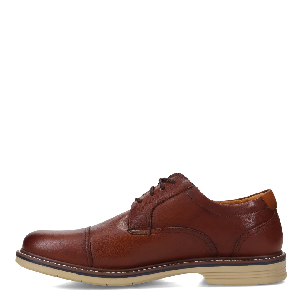 Men's Florsheim Norwalk Cap Toe Oxford COGNAC 13368-222