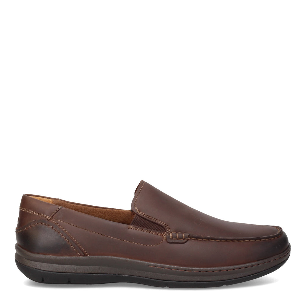 Men's Florsheim, Central Moc Toe Venetian Loafer