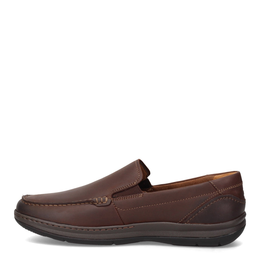 Men's Florsheim, Central Moc Toe Venetian Loafer