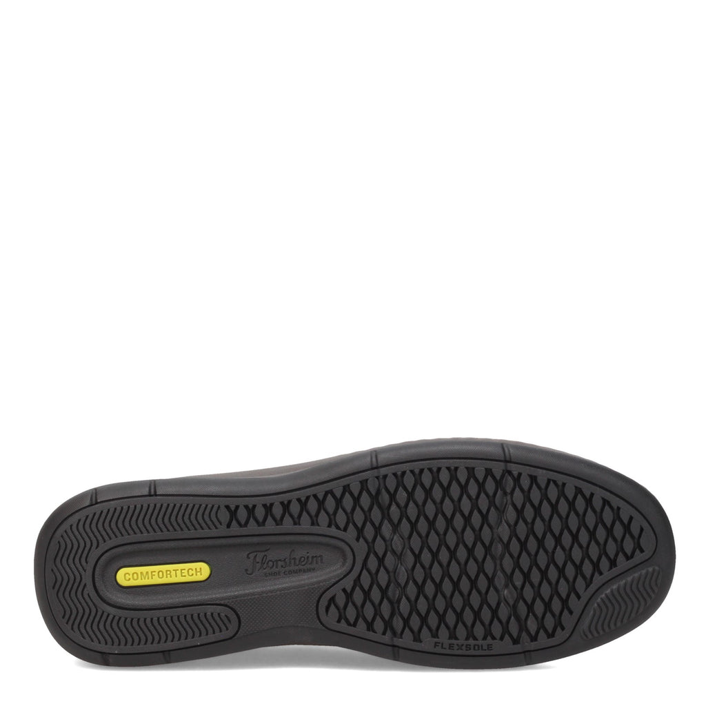 Men's Florsheim, Central Moc Toe Venetian Loafer