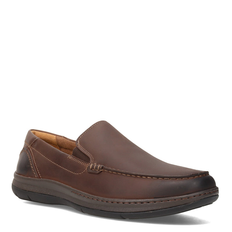 Men's Florsheim, Central Moc Toe Venetian Loafer