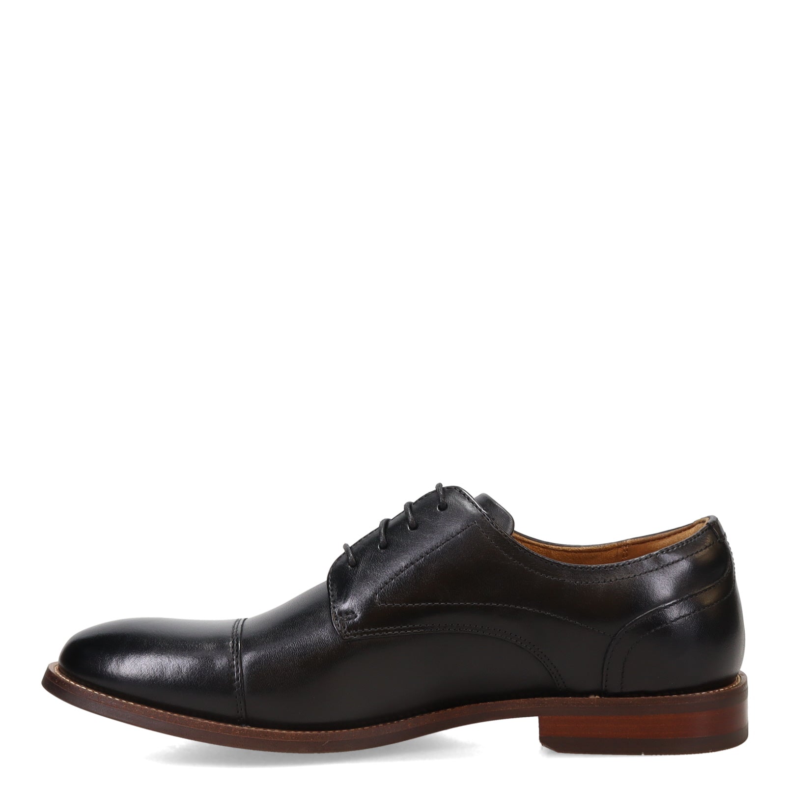 Men's Florsheim, Rucci Cap Toe Oxford — Peltz Shoes Men's Florsheim, Rucci Cap Toe Oxford — Peltz Shoes