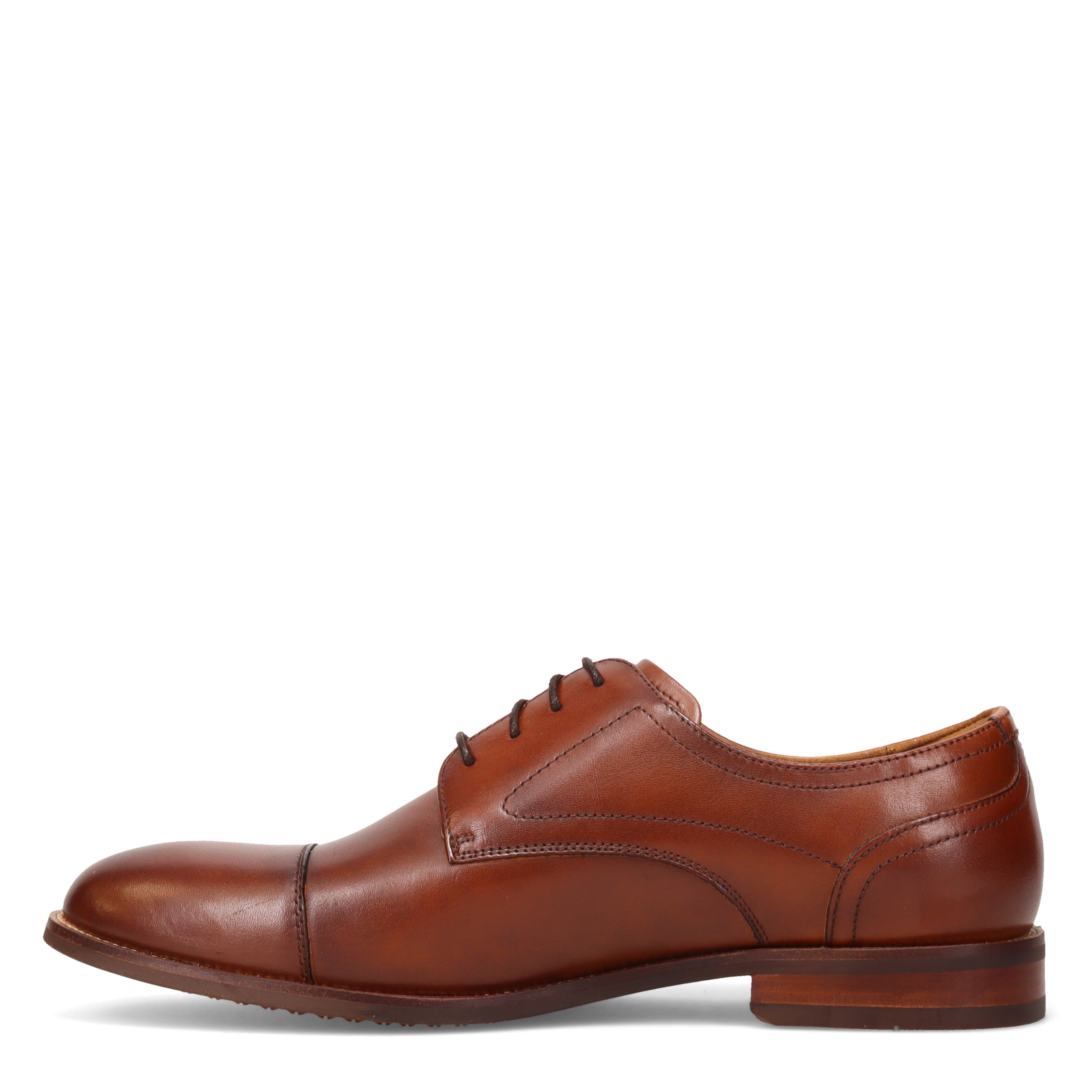 Men's Florsheim, Rucci Cap Toe Oxford — Peltz Shoes