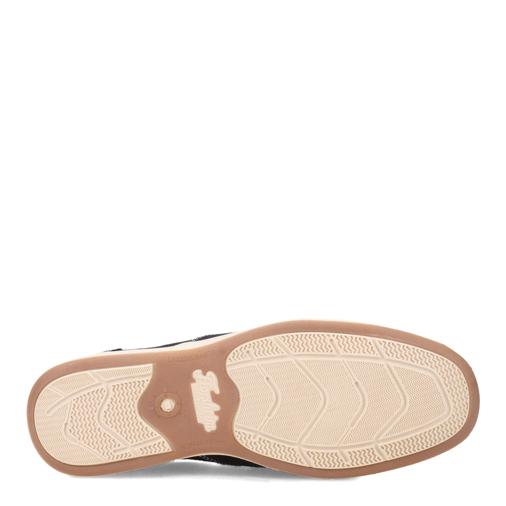 Men's Florsheim, Lakeside Canvas Moc Slip On