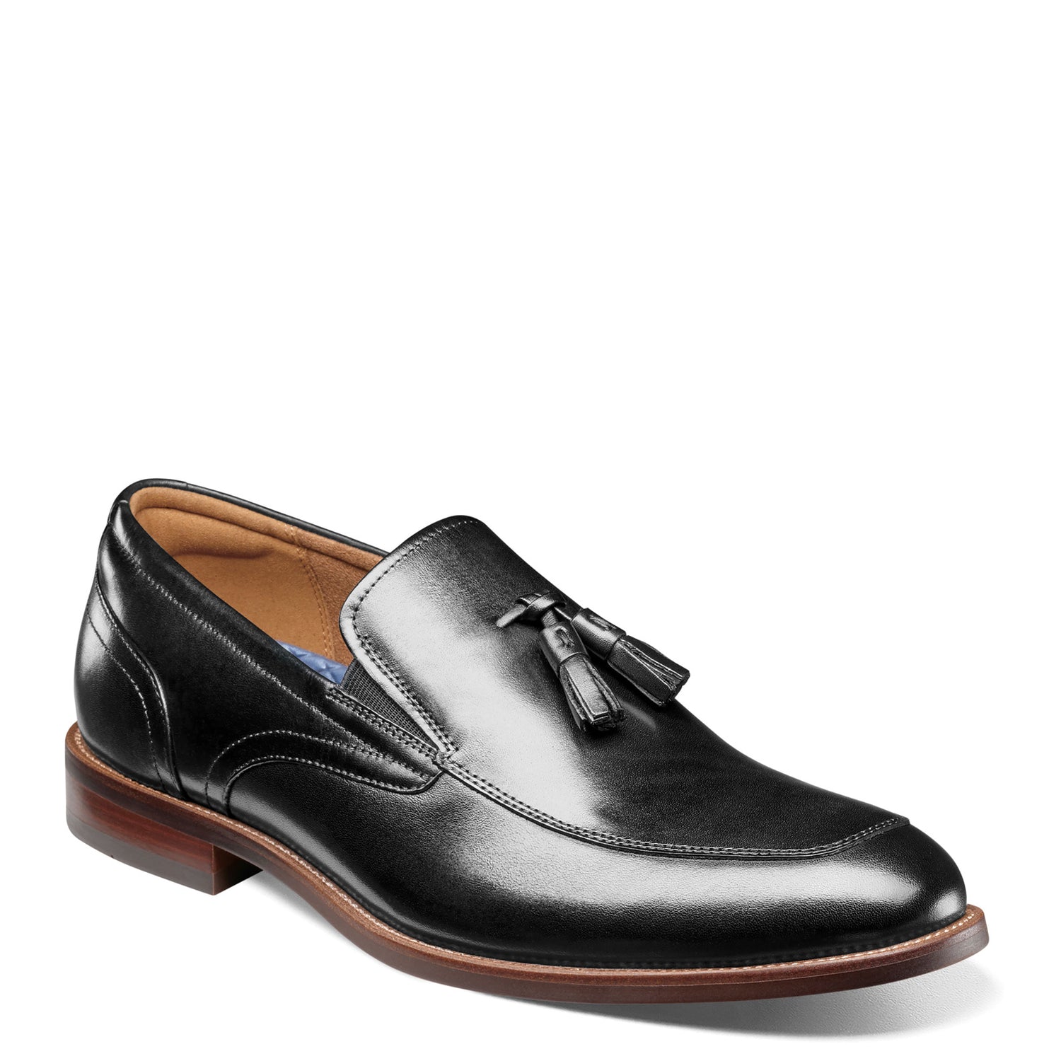 Men's Florsheim, Rucci Moc Toe Tassel Loafer – Peltz Shoes