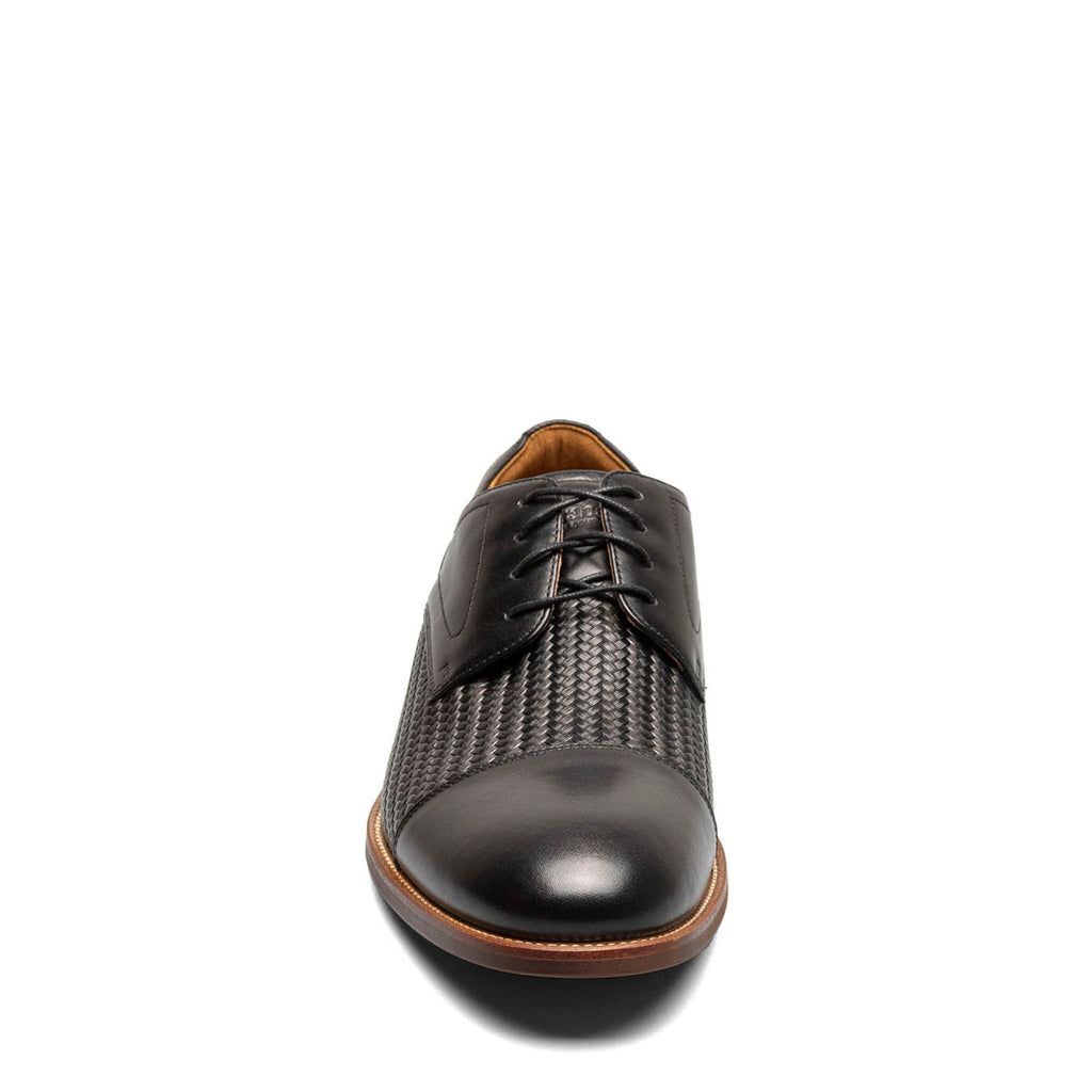 Men's Florsheim, Rucci Weave Cap Toe Oxford
