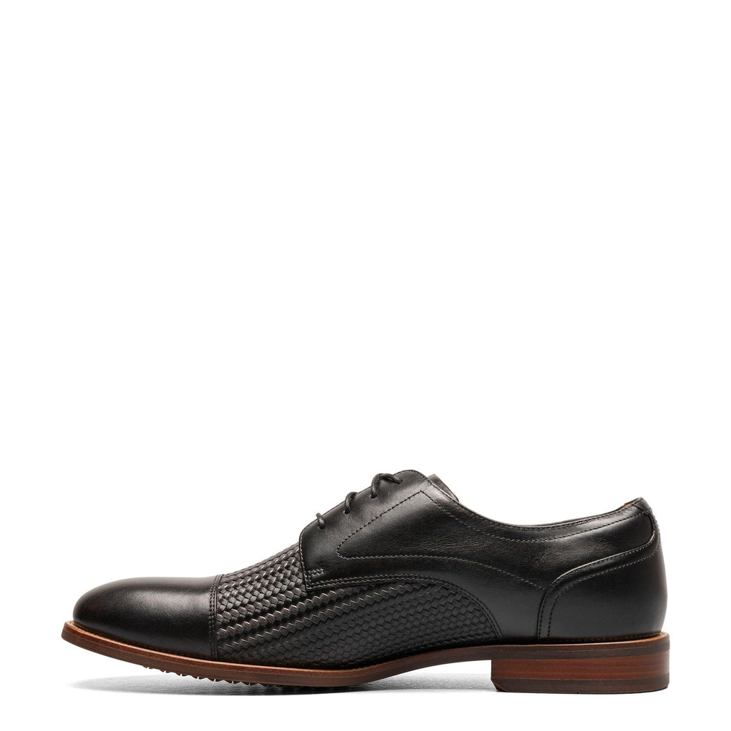 Men's Florsheim, Rucci Weave Cap Toe Oxford