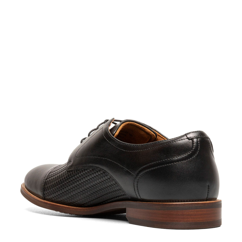 Men's Florsheim, Rucci Weave Cap Toe Oxford