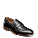 Men's Florsheim, Rucci Weave Moc Toe Penny Loafer