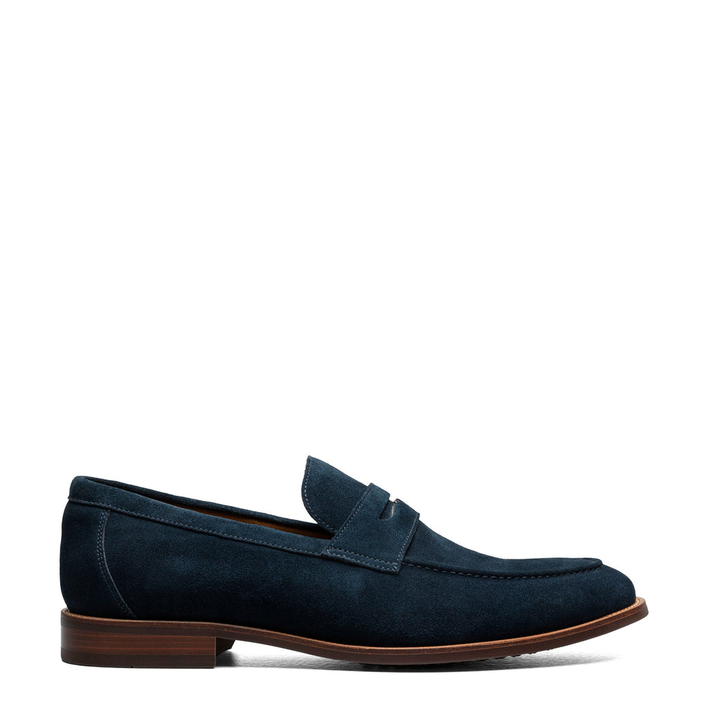 Florsheim Men's, Rucci Mox Toe Penny Loafer