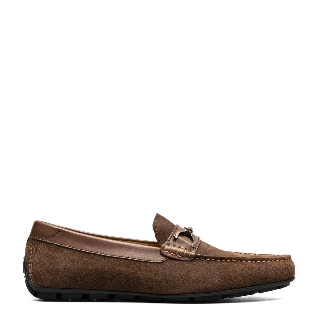 Men's Florsheim, Motor Moc Toe Bit Driver