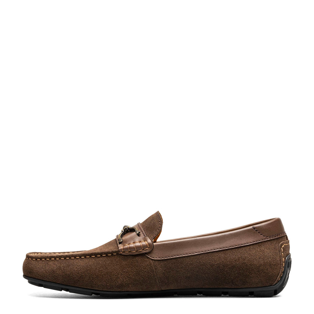 Men's Florsheim, Motor Moc Toe Bit Driver