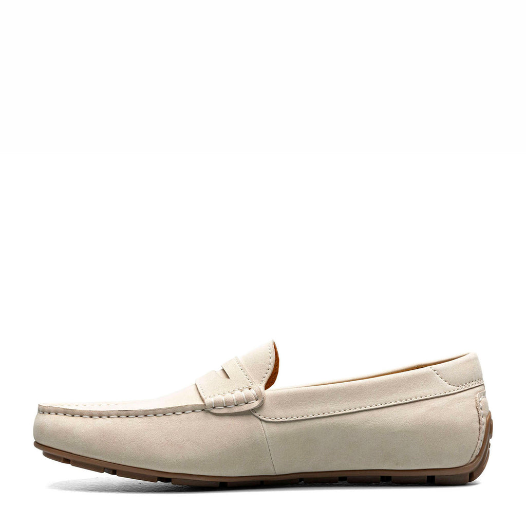 Men's Florsheim, Motor Moc Toe Penny Driver
