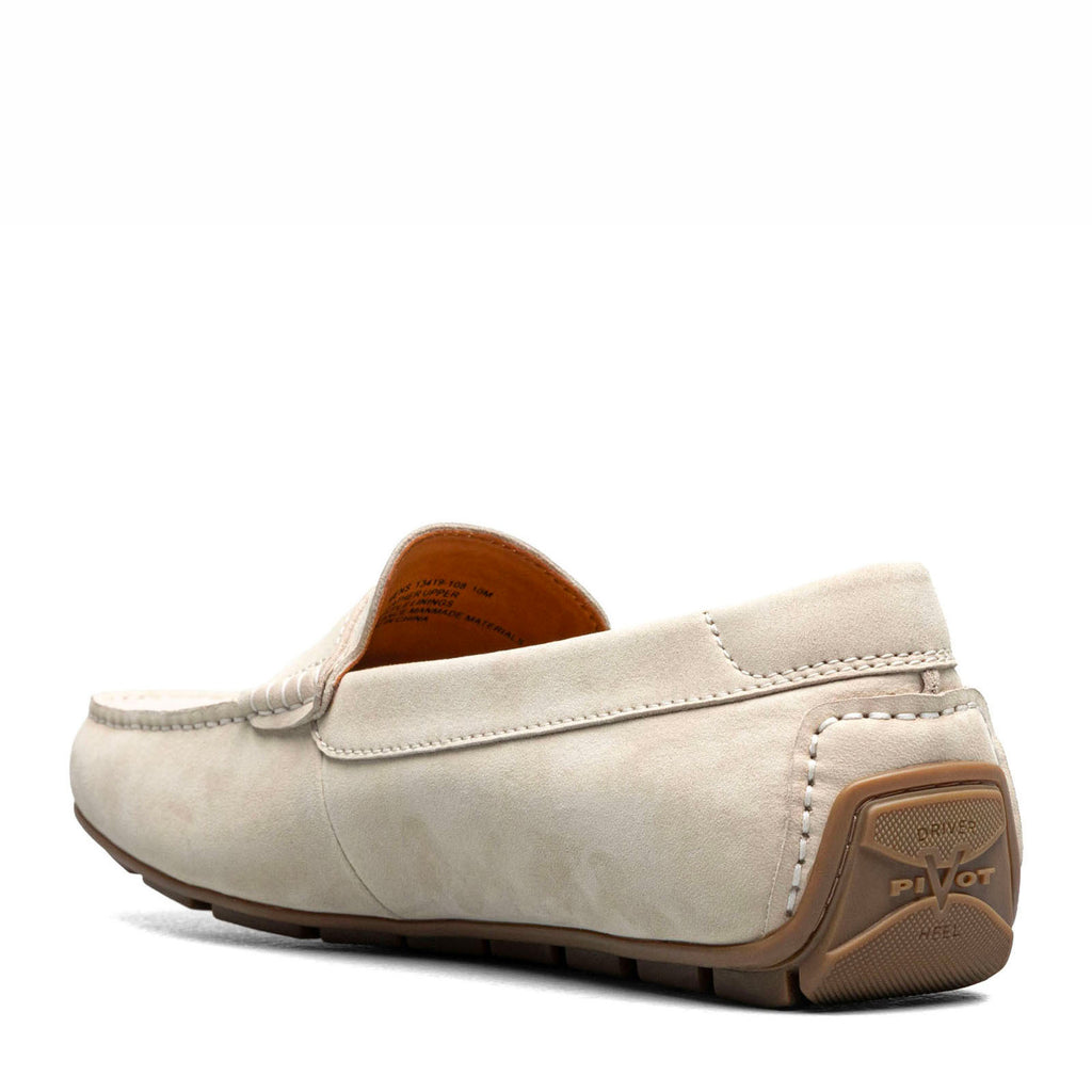 Men's Florsheim, Motor Moc Toe Penny Driver