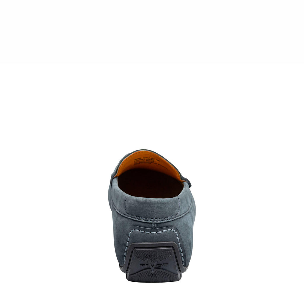 Men's Florsheim, Motor Moc Toe Penny Driver