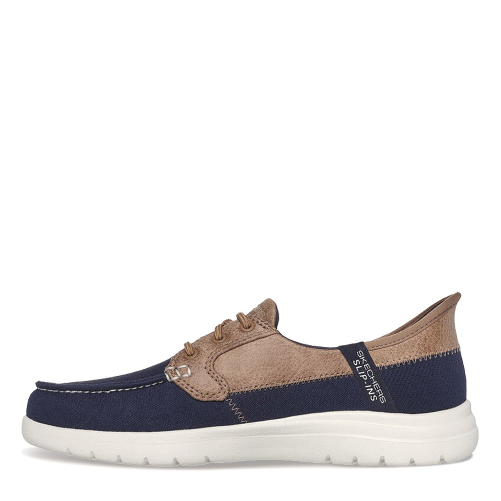 Women's Skechers, Slip-ins: On-the-GO Flex - Palmilla Slip-On