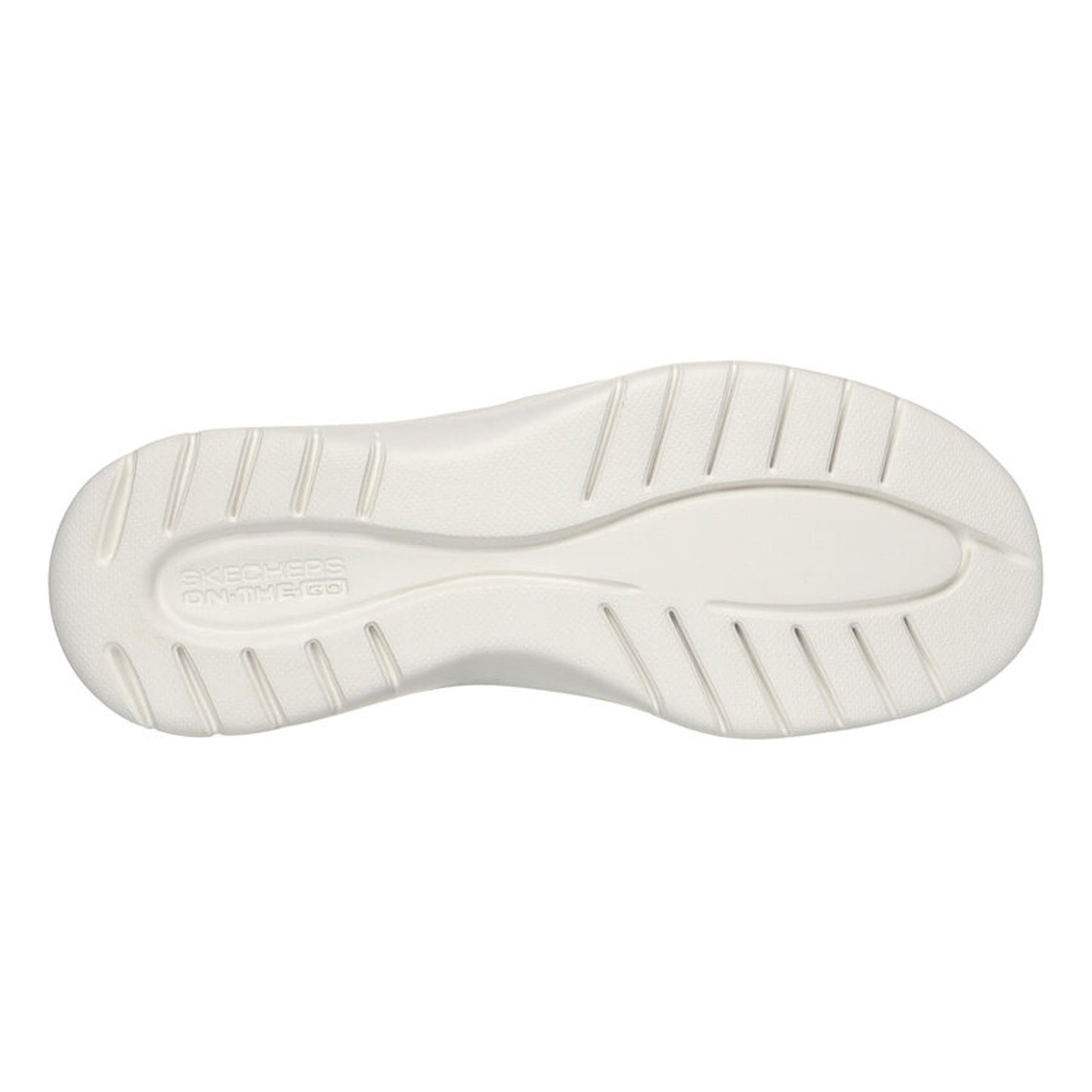 Peltz Shoes  Women's Skechers Slip-ins: On-the-GO Flex - Palmilla Slip-On Taupe 136536-TPE