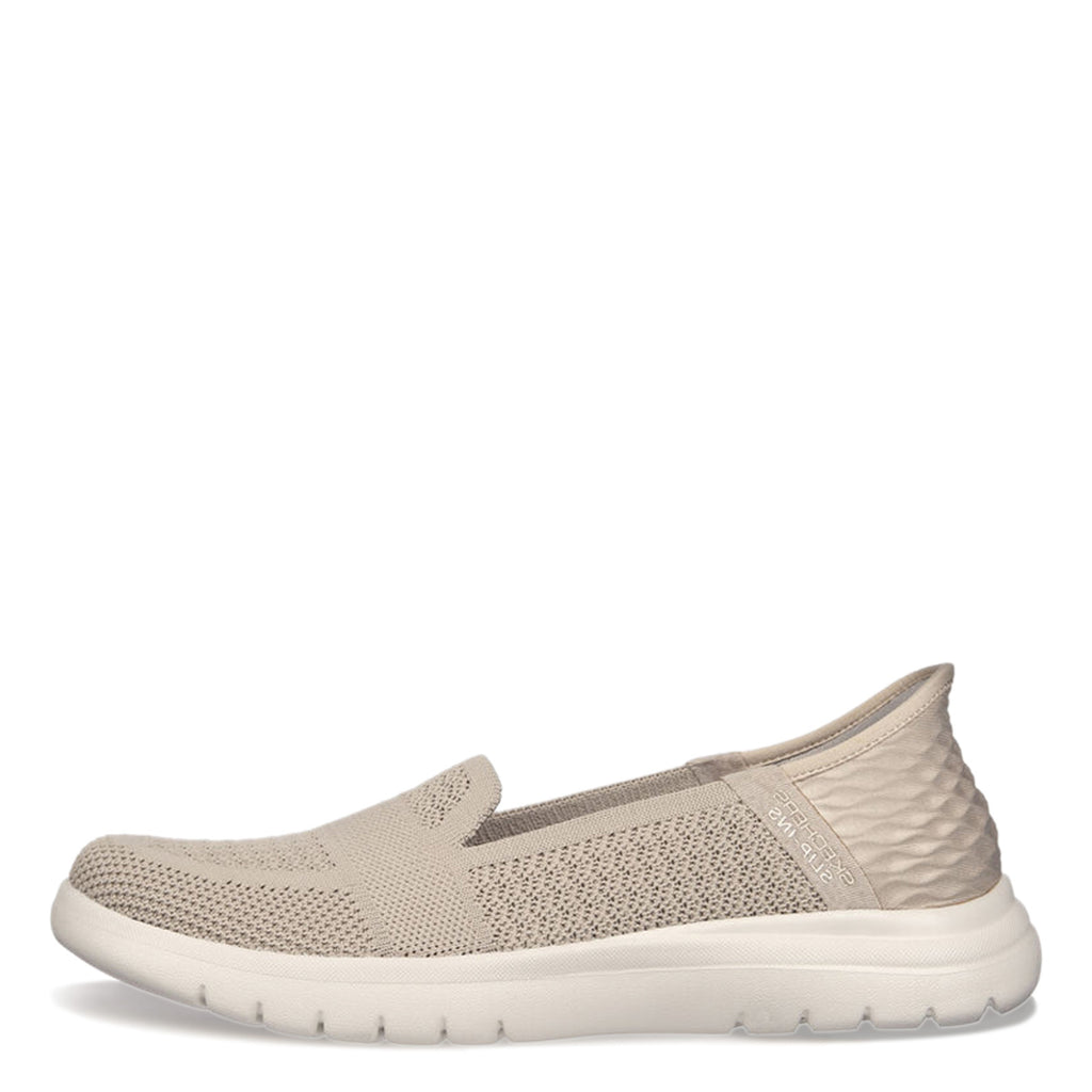 Women's Skechers, Slip-ins: On-the-GO Flex - Serene Slip-On