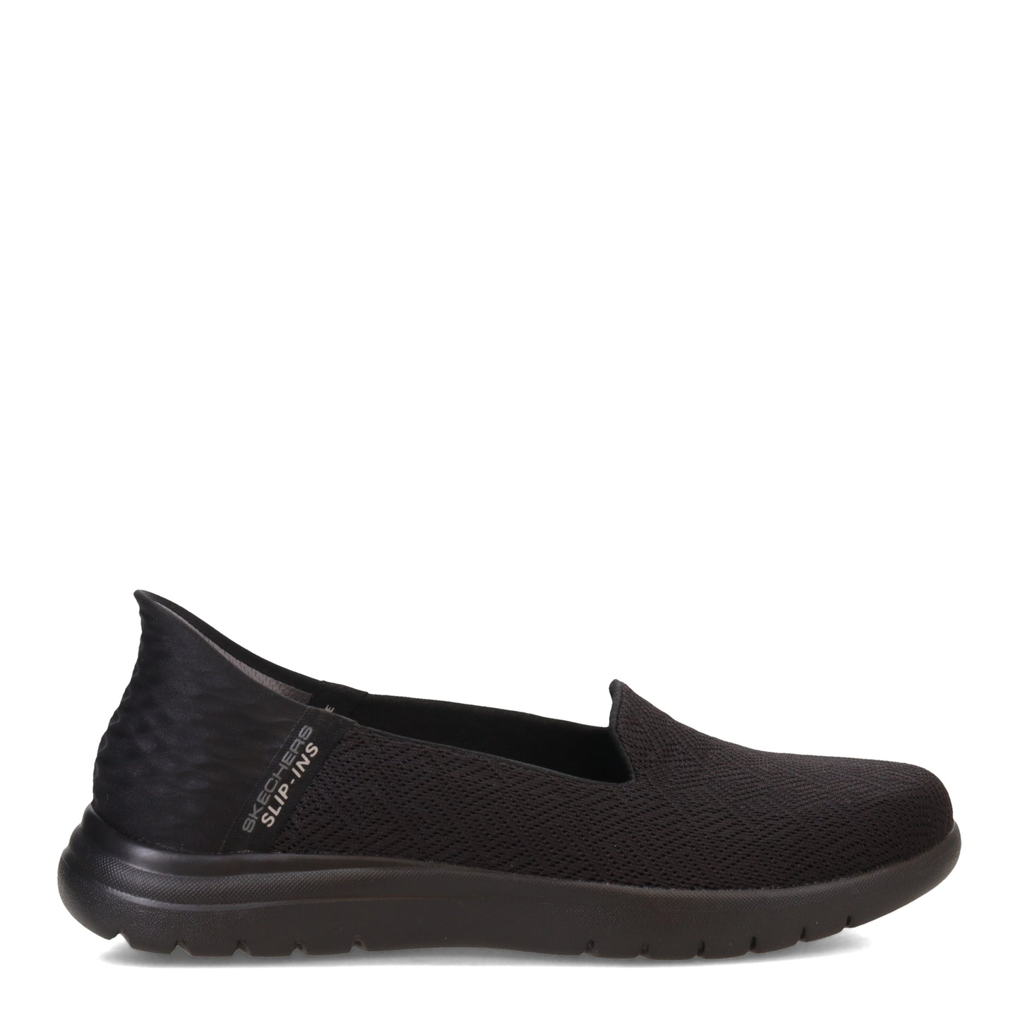 Peltz Shoes  Women's Skechers Slip-ins On-the-GO Flex - Astonish Slip-On BLACK 136542-BBK