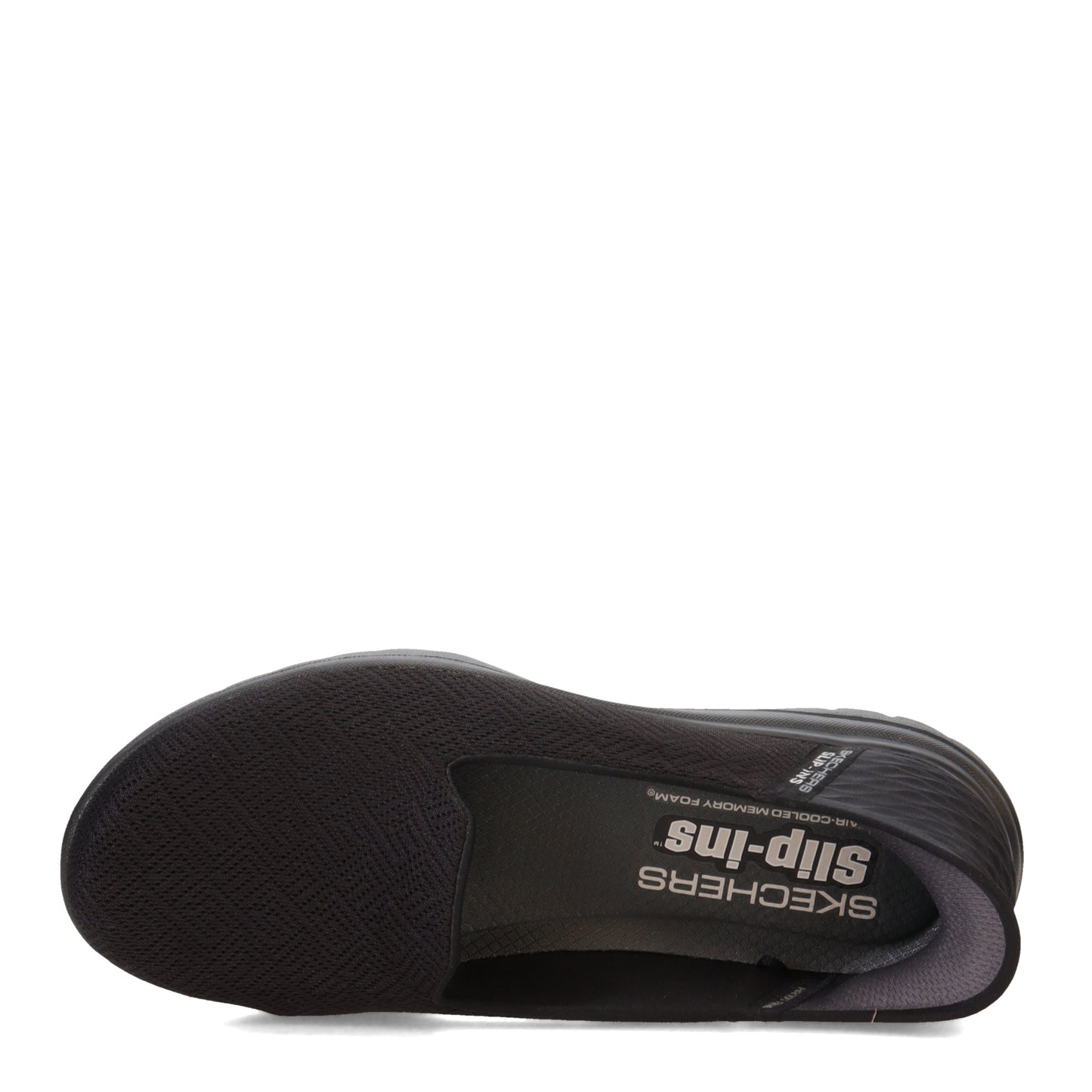Peltz Shoes  Women's Skechers Slip-ins On-the-GO Flex - Astonish Slip-On BLACK 136542-BBK