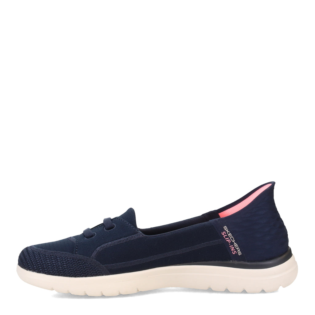 Women's Skechers, Slip-ins: On-the-GO Flex - Top Notch Slip-On