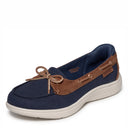 Women's Skechers, Slip-ins: On-The-GO Flex Radiant - Manhattan Boat Shoe