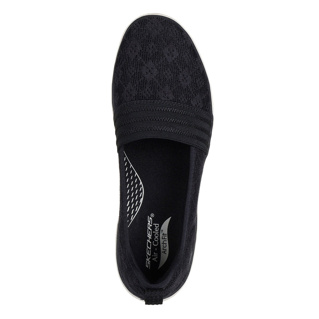 Women's Skechers, Arch Fit Inspire - Nova Flat