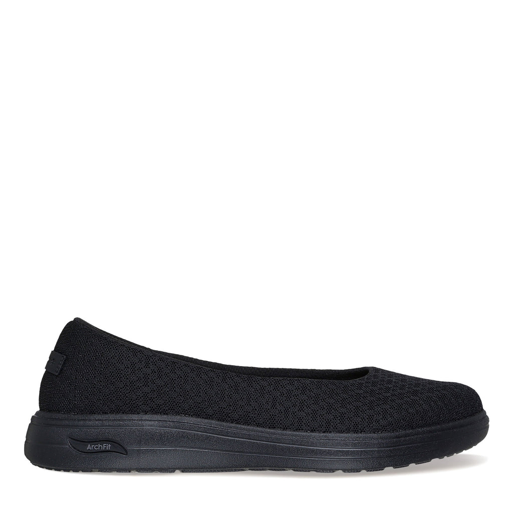 Women's Skechers, Arch Fit Inspire - Aubrey Flat