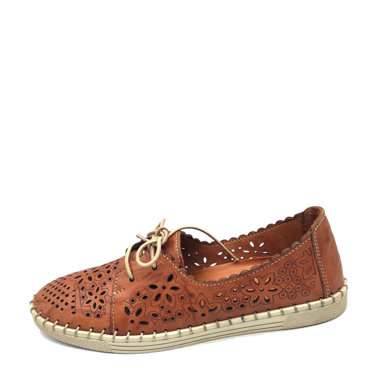 Women's Loves & Hope, Bondie Lace-Up