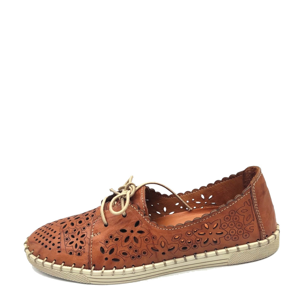 Women's Loves & Hope, Bondie Lace-Up