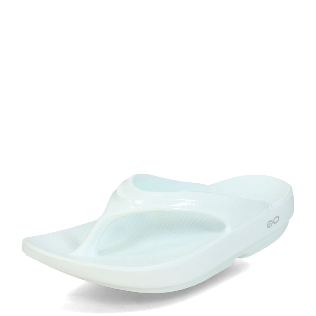 Women's Oofos OOlala Sandal ICE 1400-ICE