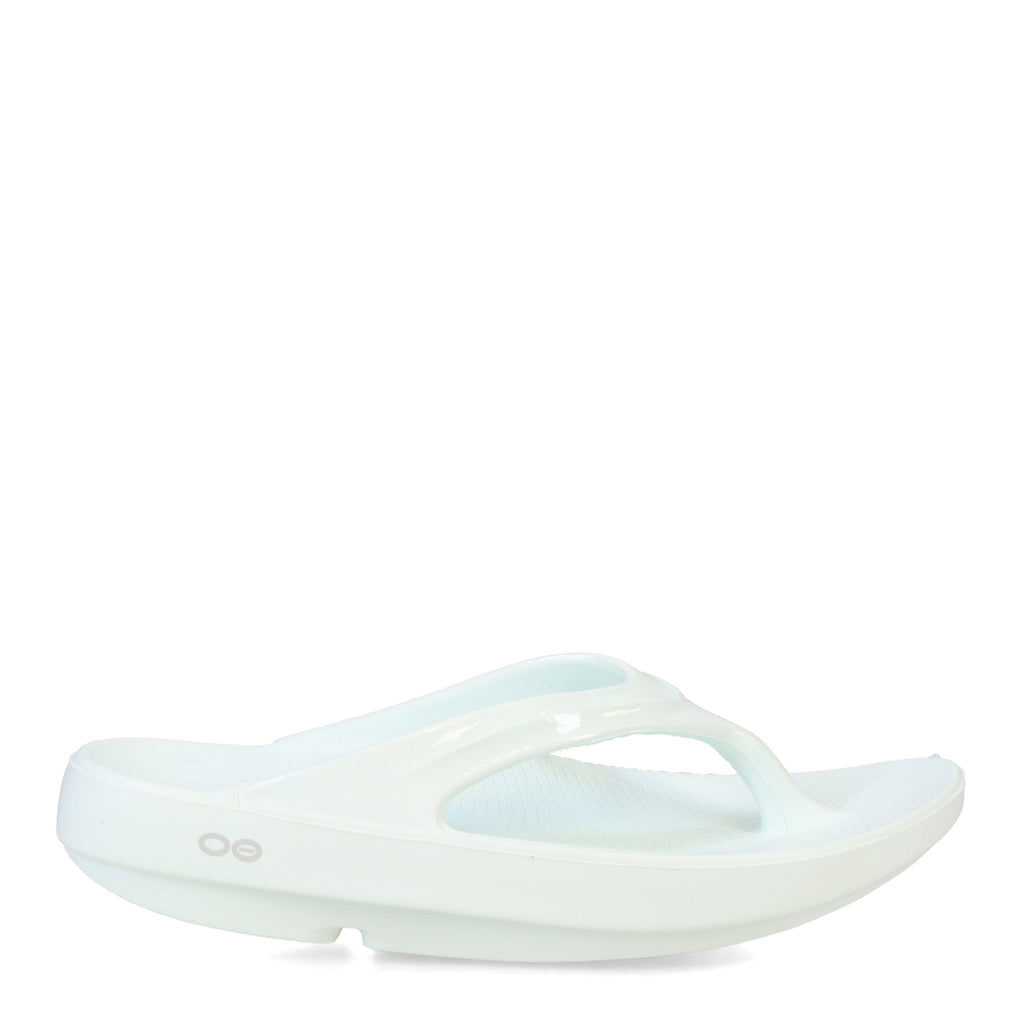 Women's Oofos OOlala Sandal ICE 1400-ICE