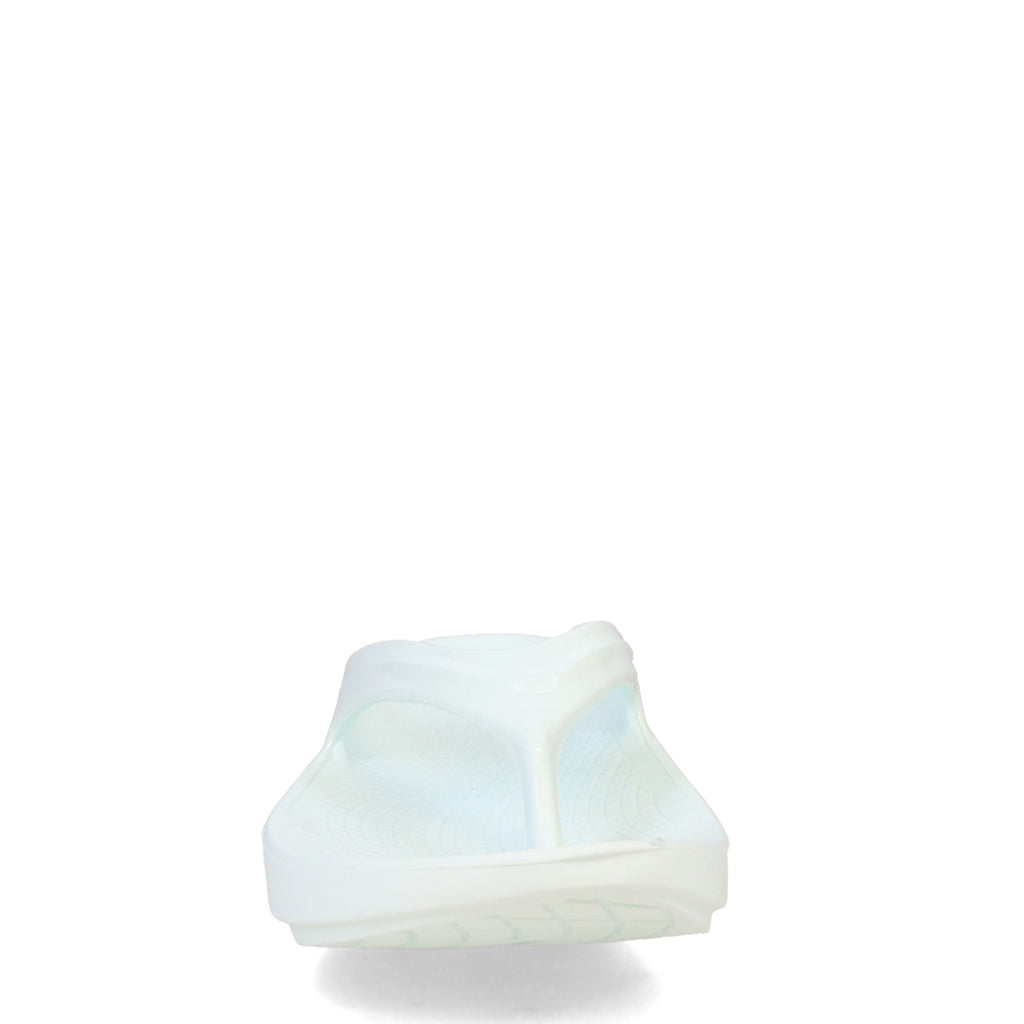 Women's Oofos OOlala Sandal ICE 1400-ICE