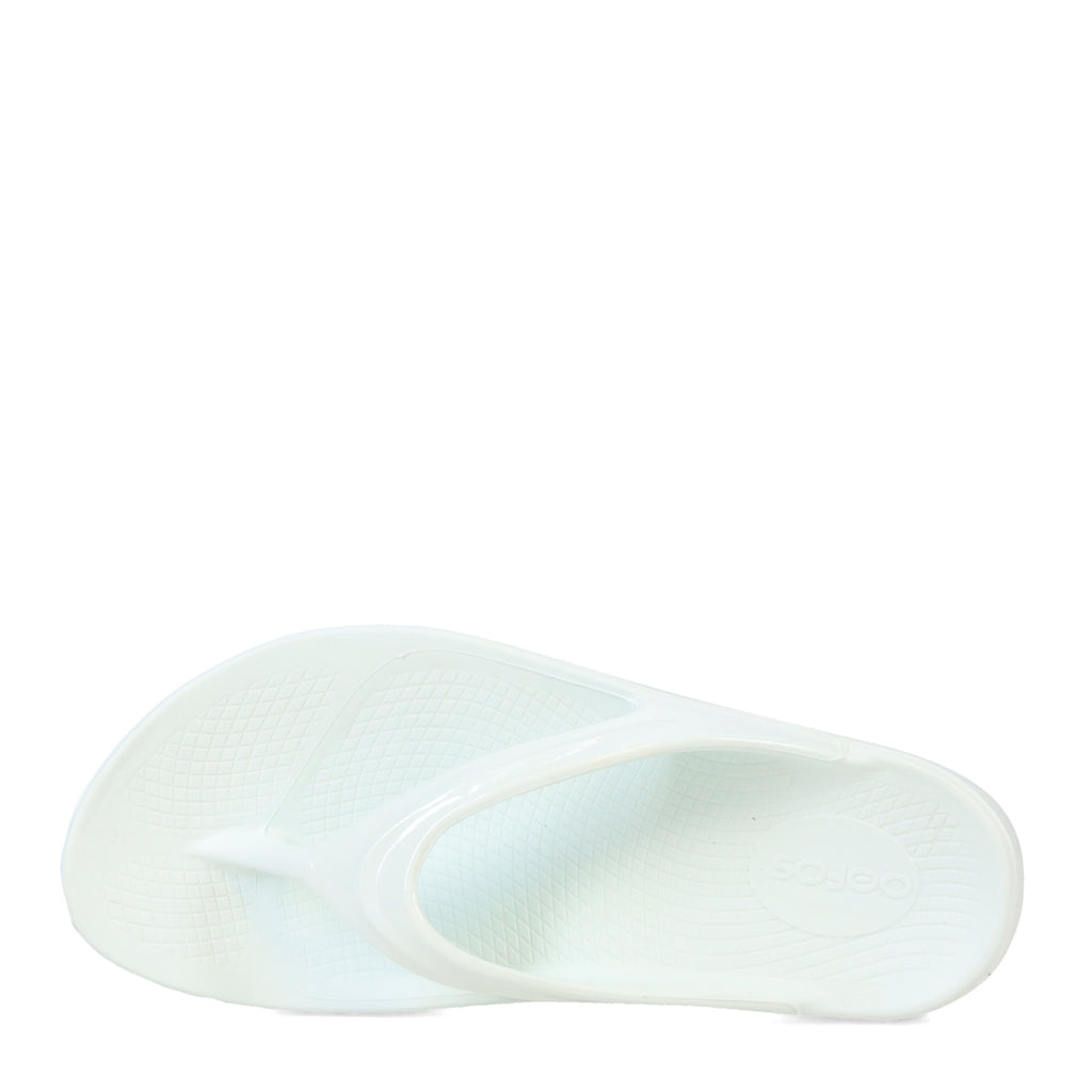 Women's Oofos OOlala Sandal ICE 1400-ICE