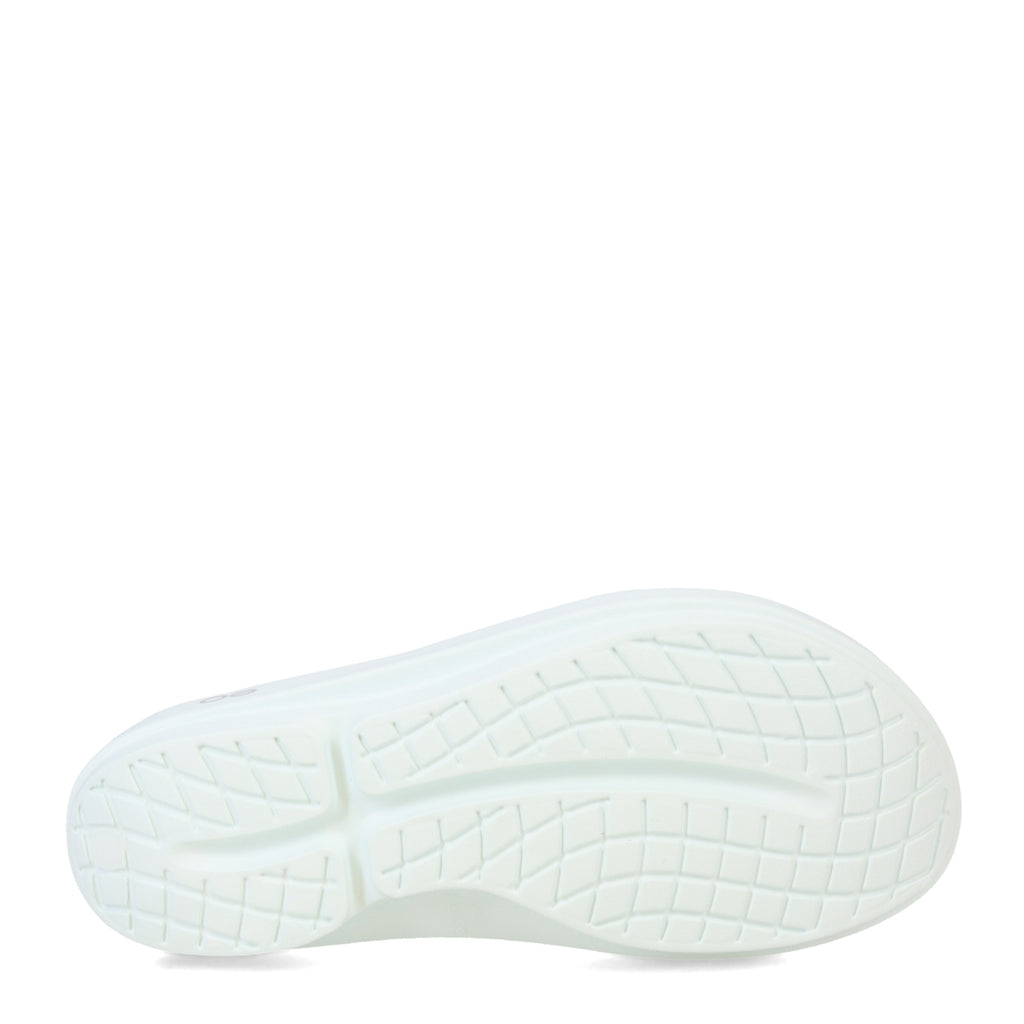 Women's Oofos OOlala Sandal ICE 1400-ICE