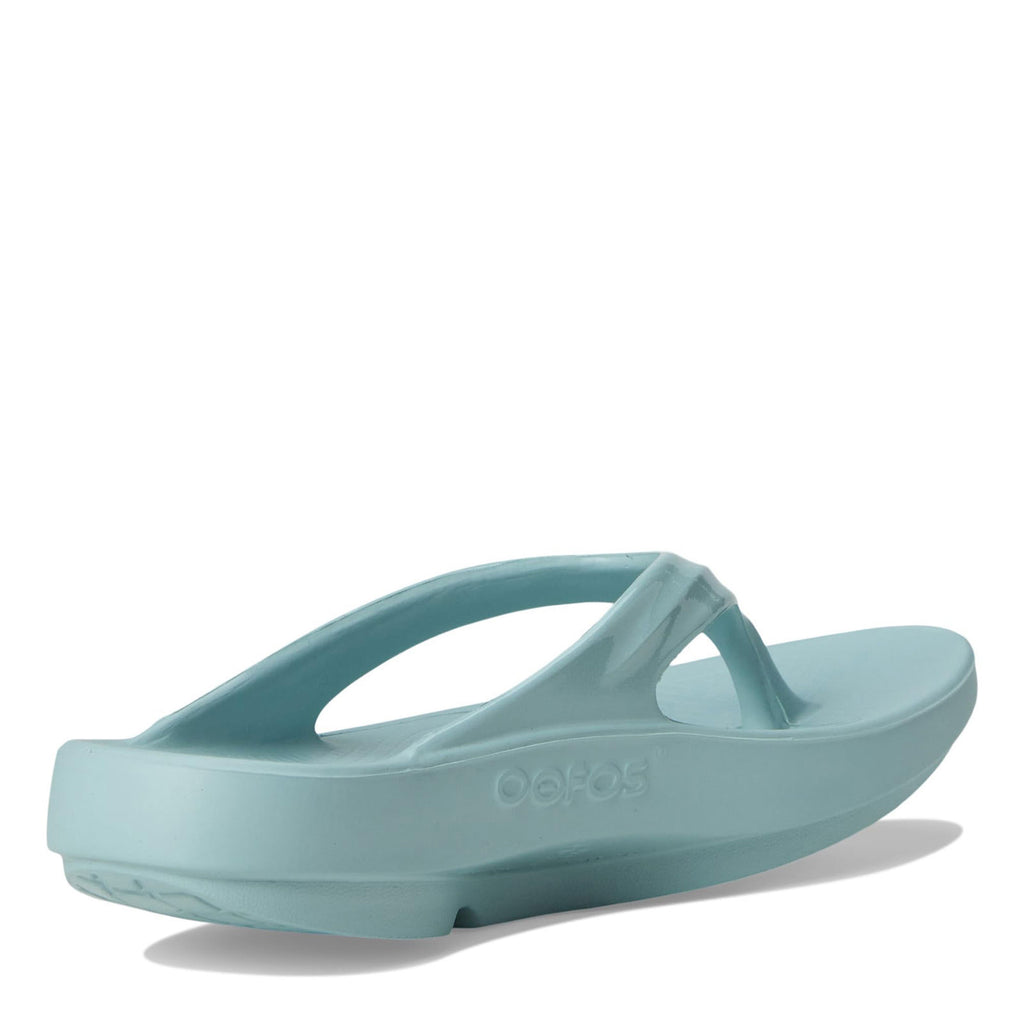 Women's Oofos OOlala Sandal MIST 1400-MIST