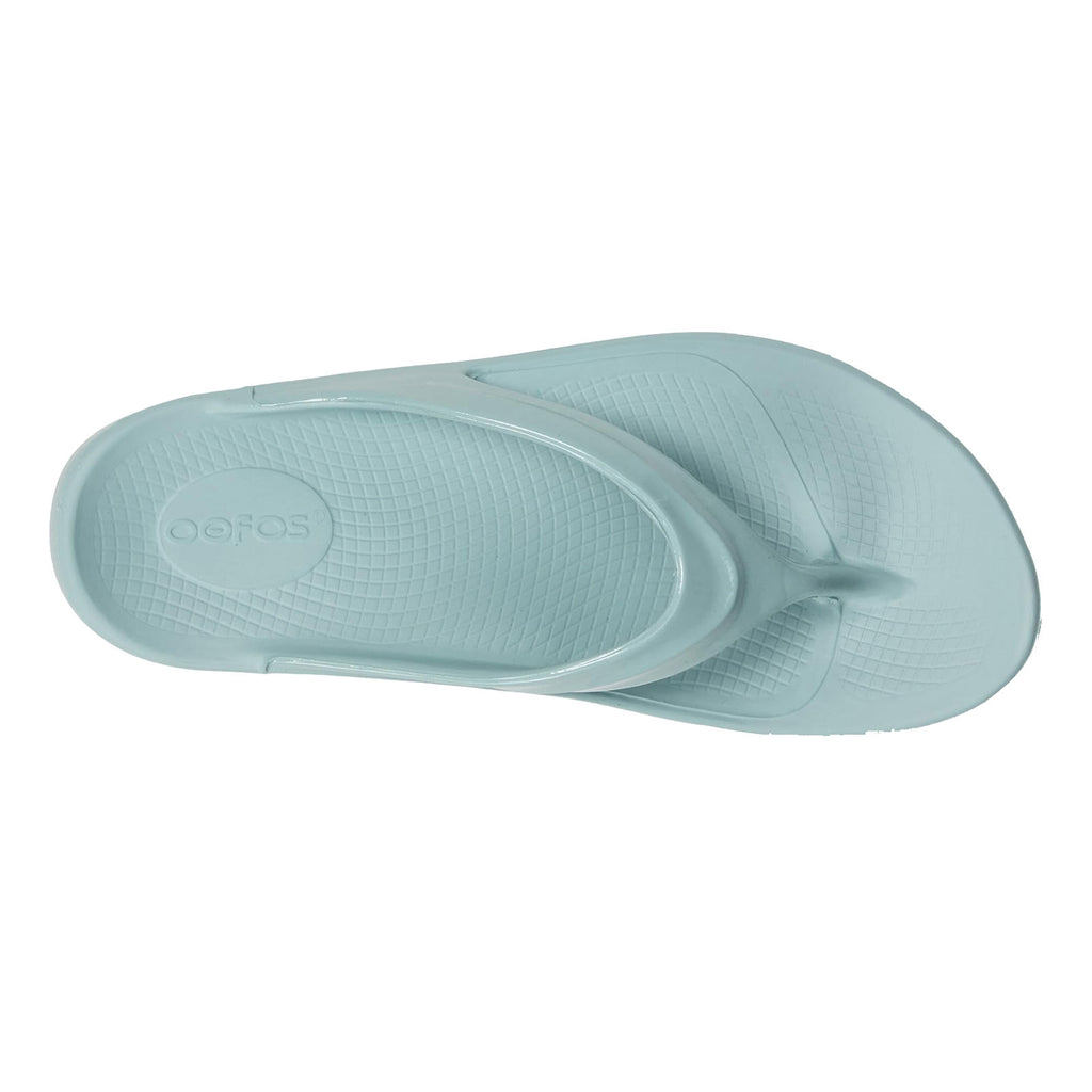 Women's Oofos OOlala Sandal MIST 1400-MIST