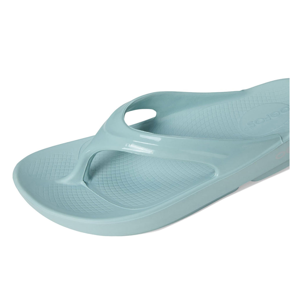 Women's Oofos OOlala Sandal MIST 1400-MIST