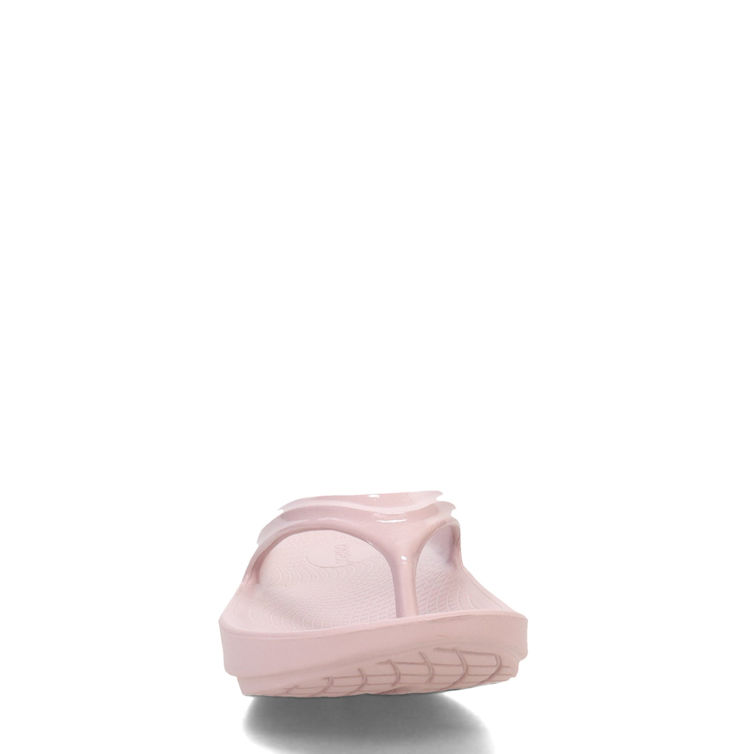 Peltz Shoes  Women's Oofos OOlala Sandal STARDUST 1400-STARDUST