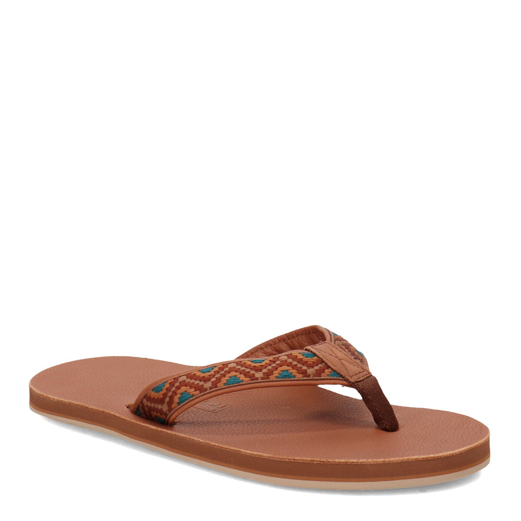 Men's Hari Mari, Fields Sandal