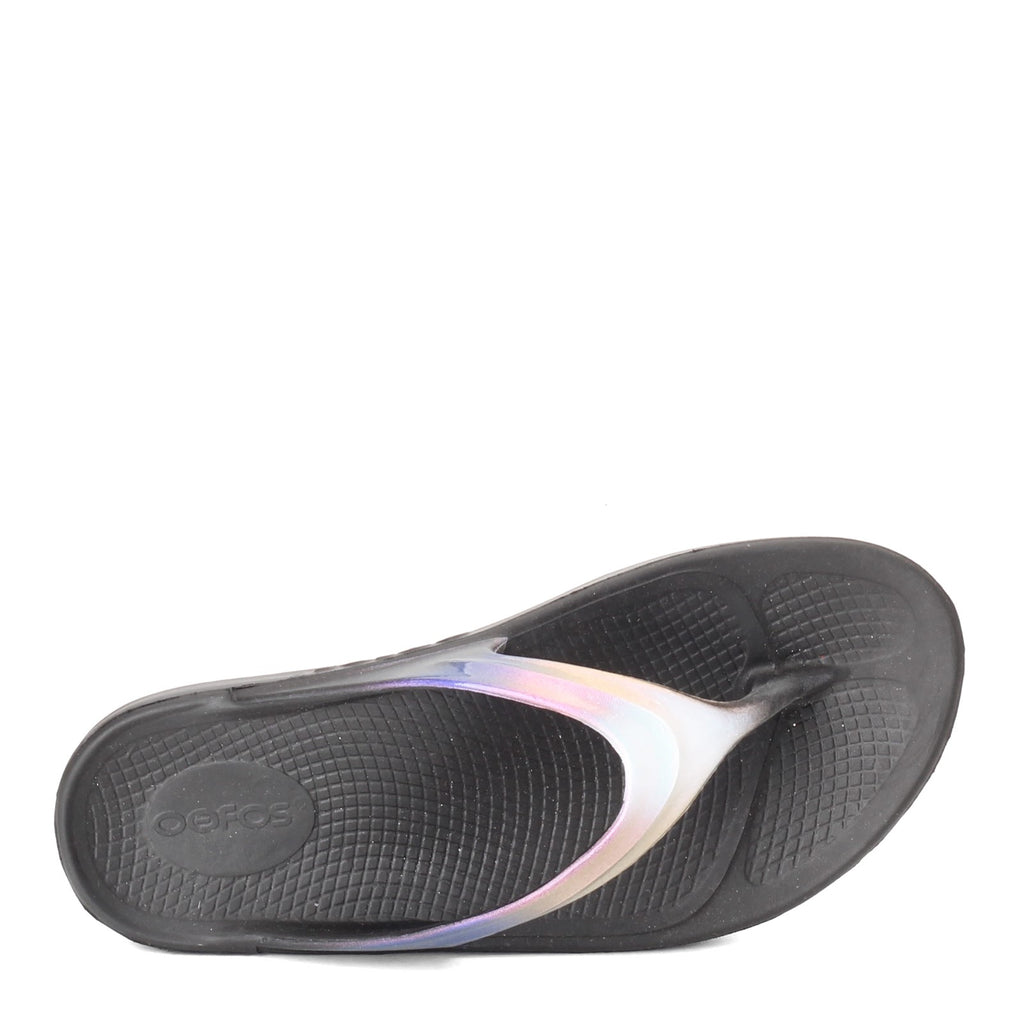 Women's Oofos, OOlala Luxe Sandal