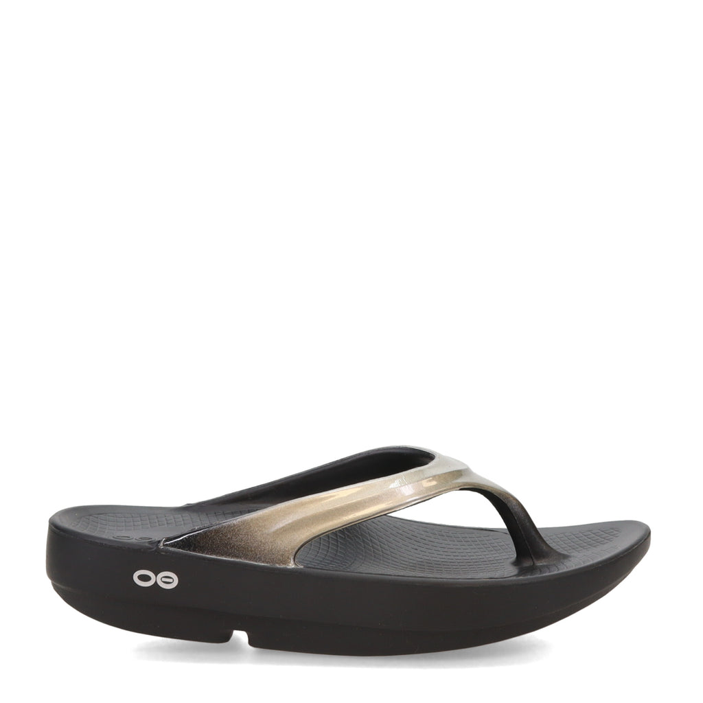 Women's Oofos, OOlala Luxe Sandal