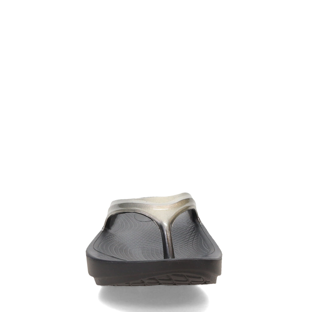 Women's Oofos, OOlala Luxe Sandal