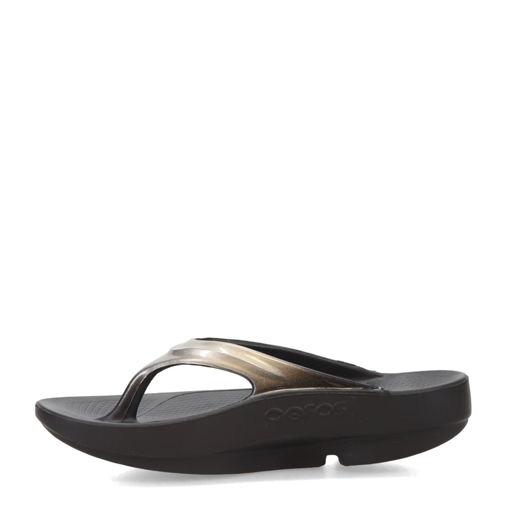Women's Oofos, OOlala Luxe Sandal