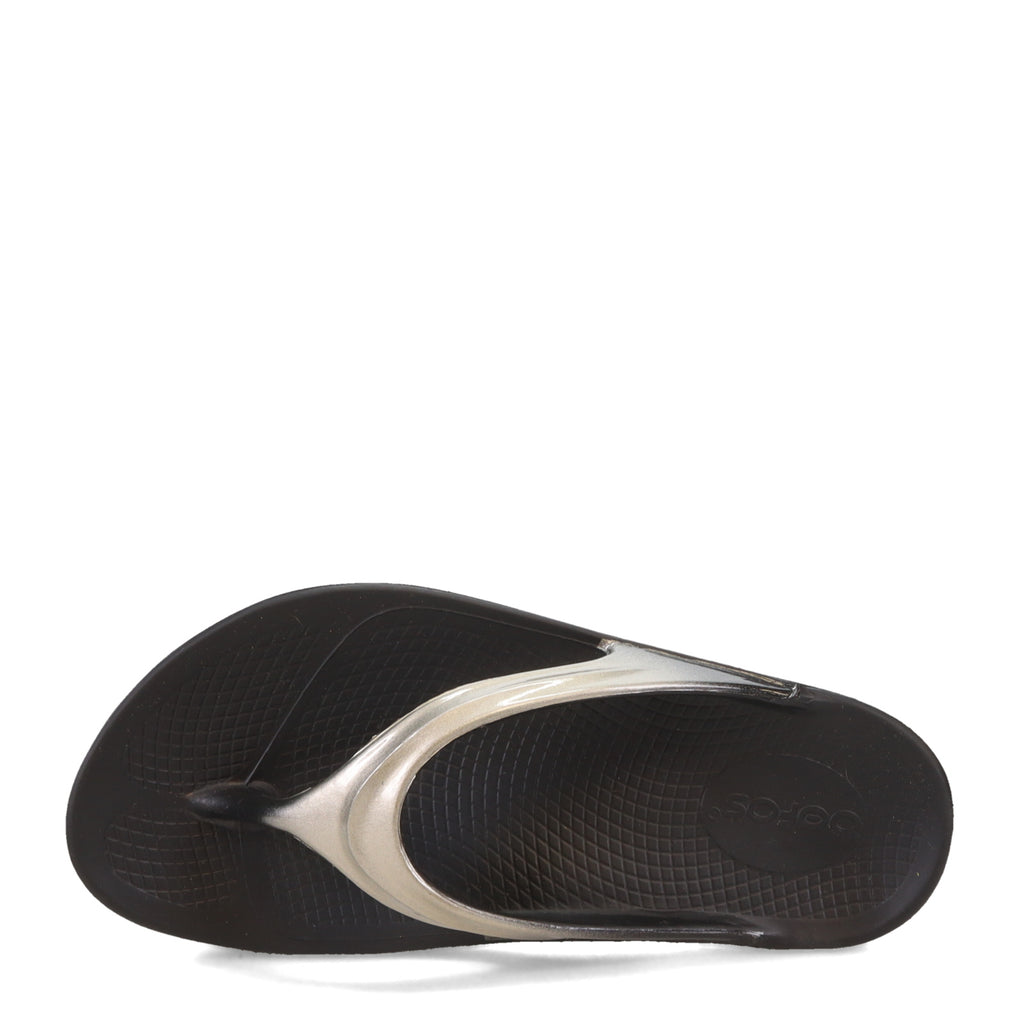 Women's Oofos, OOlala Luxe Sandal