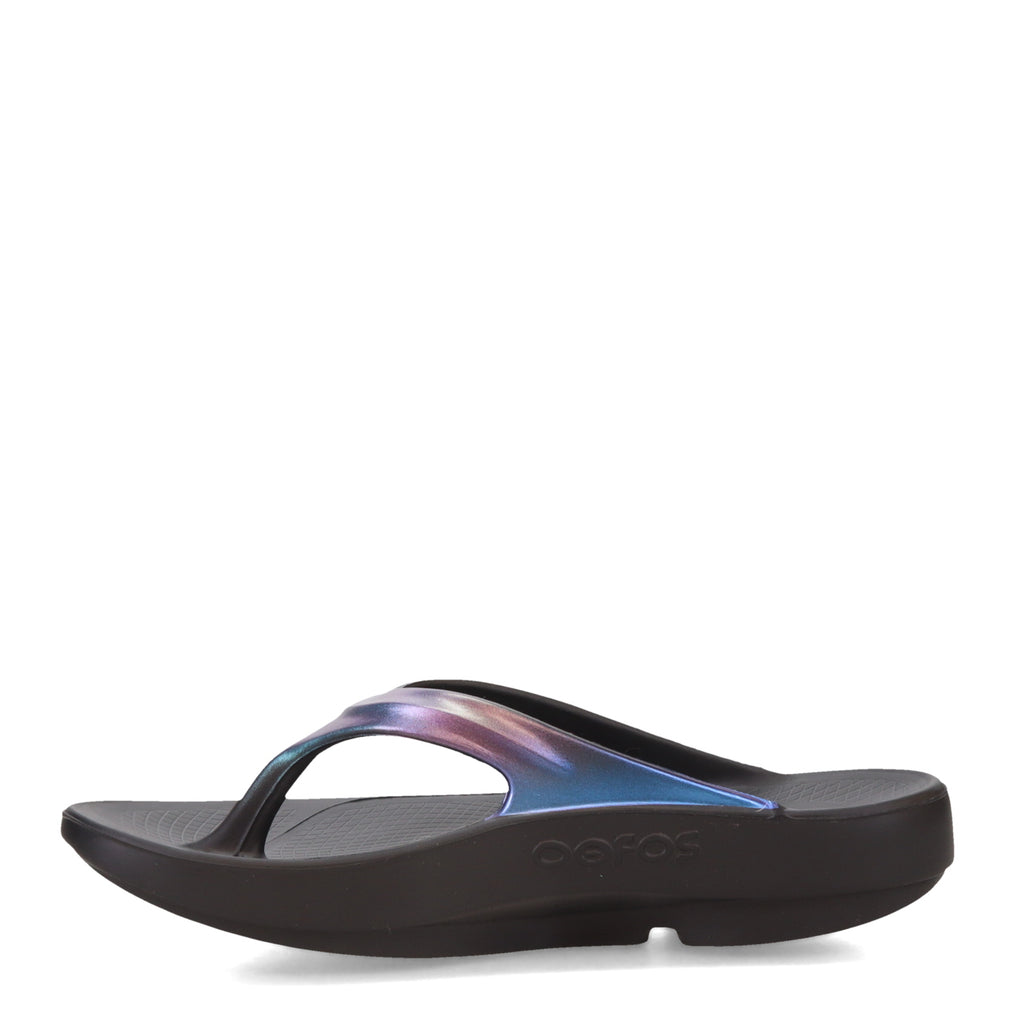 Women's Oofos, OOlala Luxe Sandal
